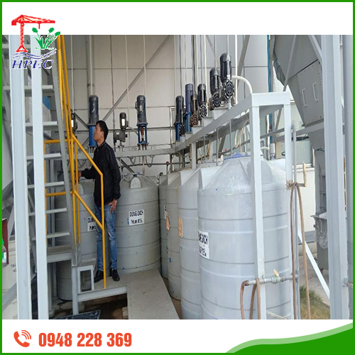 CÔNG TY TNHH XÂY DỰNG VÀ MÔI TRƯỜNG HẢI PHÒNG